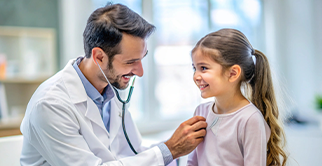 طب الأطفال